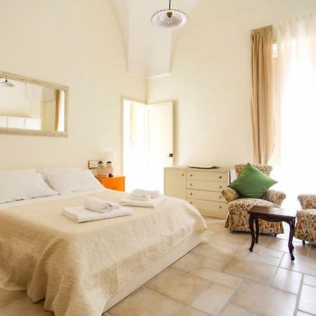 Palazzo Candido Suites & Apartments - Sit Apartment Lecce Exteriér fotografie