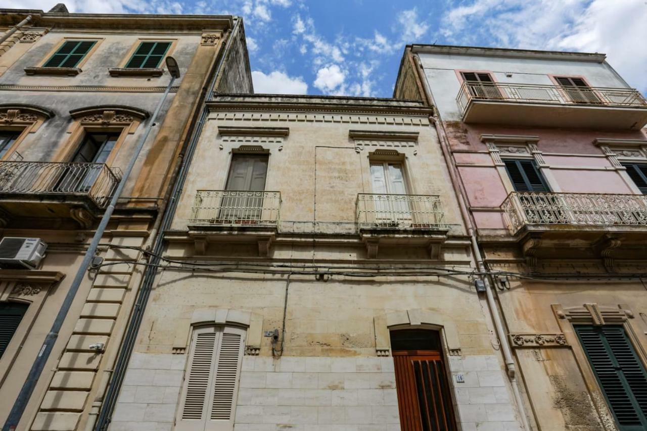 Palazzo Candido Suites & Apartments - Sit Apartment Lecce Exteriér fotografie