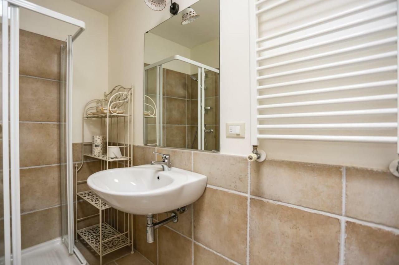 Palazzo Candido Suites & Apartments - Sit Apartment Lecce Exteriér fotografie