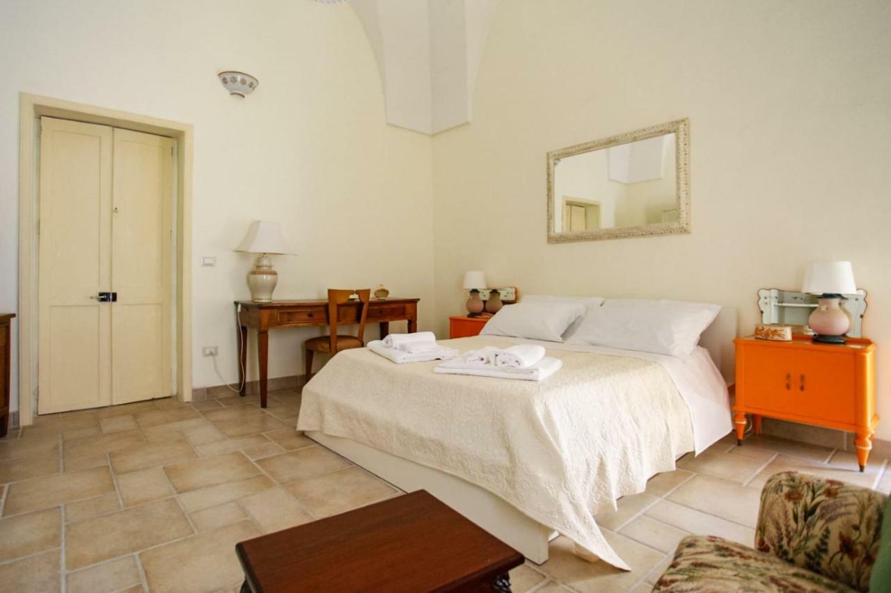 Palazzo Candido Suites & Apartments - Sit Apartment Lecce Exteriér fotografie