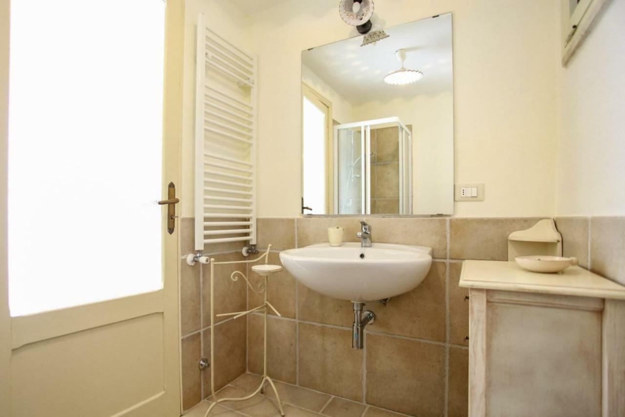 Palazzo Candido Suites & Apartments - Sit Apartment Lecce Exteriér fotografie